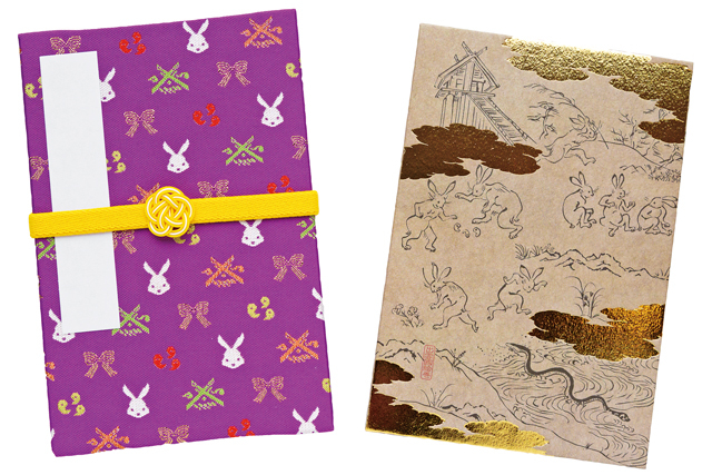 〈出雲のおすすめお土産〉御朱印帳専門店しるべ 出雲大社店