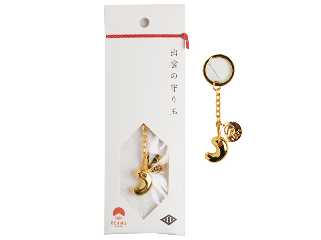 〈出雲のおすすめお土産〉ビームス ジャパン 出雲