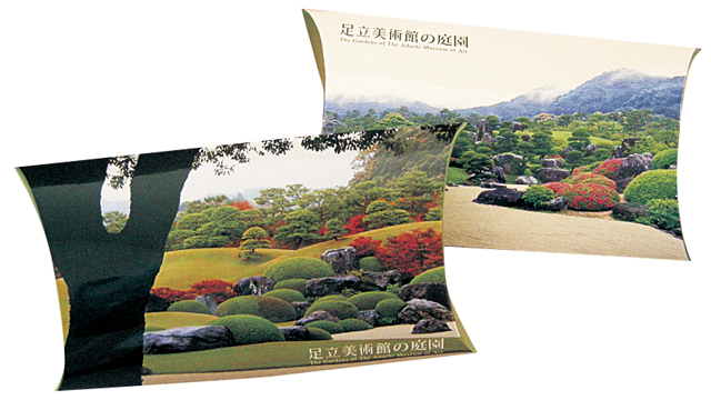 アートみやげをGET!