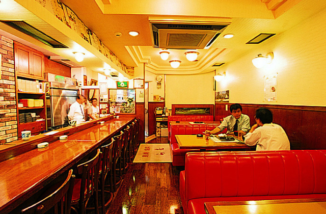 【熊本馬肉×焼肉】らむ