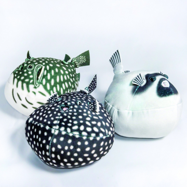 ミュージアムショップ