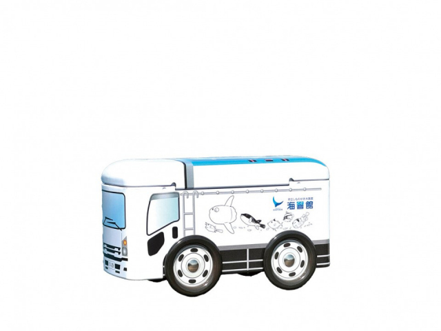 ミュージアムショップ