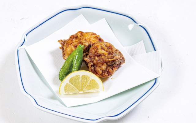 コースの一例を紹介