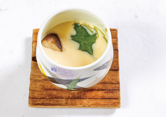 コースの一例を紹介