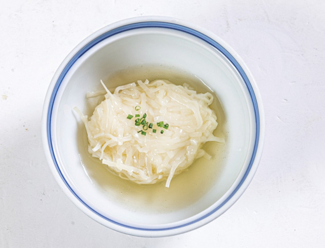 コースの一例を紹介