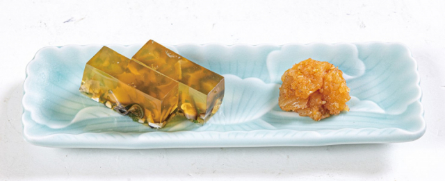 コースの一例を紹介