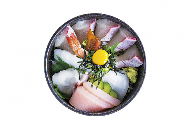 【角島のグルメスポット】夢岬