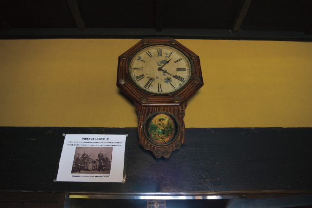 【萩の城下町めぐり2】菊屋家住宅