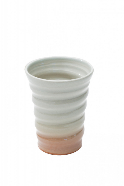 萩 城下町サイクリング④ 萩焼の窯元でろくろ体験!