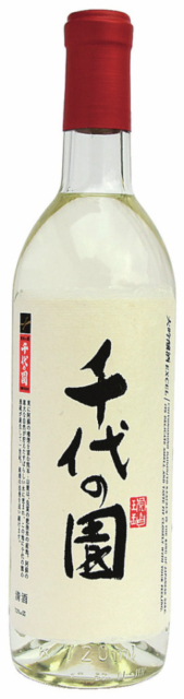 【山鹿×観光6】百余年の歴史を誇る酒蔵「千代の園酒造」