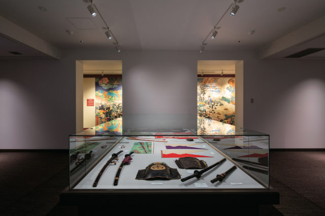 幕末ミュージアム