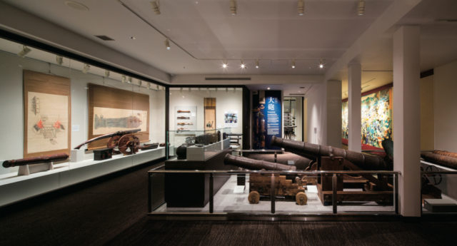 幕末ミュージアム