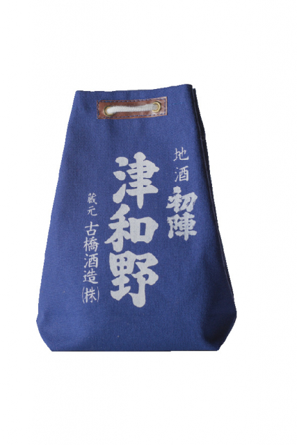 津和野のみやげスポット 古橋酒造