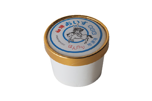 津和野のみやげスポット 古橋酒造