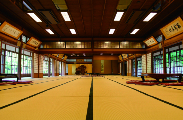 幕末の拠点、山口の立ち寄りスポット【山口市菜香亭】