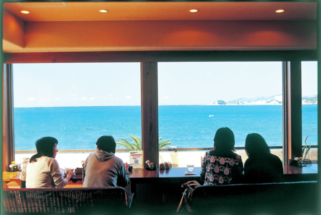 白浜の絶景オーシャンビューのカフェ＆レストラン 海辺でランチタイムを満喫しよう