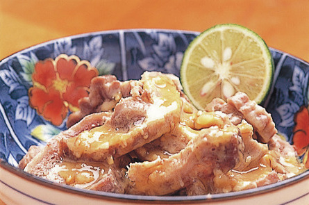 【那智勝浦×マグロ】新鮮な刺身のほか内臓料理も食べられる「竹原」