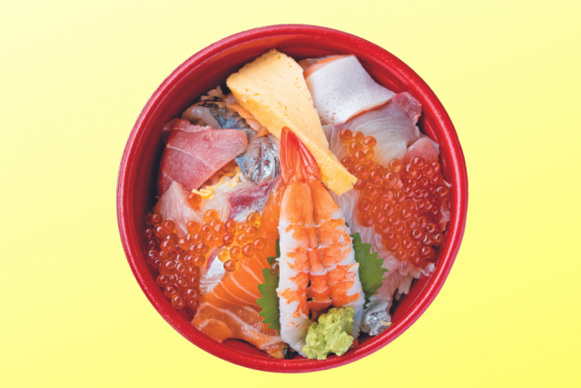 活きいき馬関街で食べたい!手頃さがうれしい海鮮グルメ