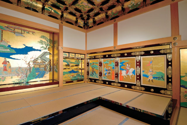 【熊本城の見学のポイント】よみがえる熊本城を見届けよう