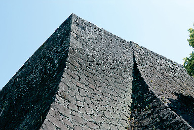 【熊本城の見学のポイント】よみがえる熊本城を見届けよう