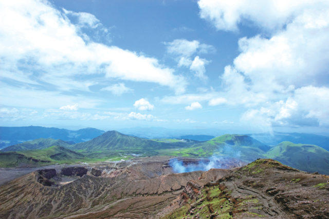 ユネスコ世界ジオパーク