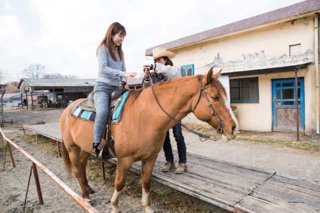 夢★大地グリーンバレー