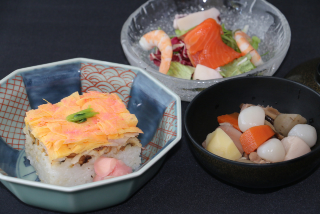 カフェいつつばし