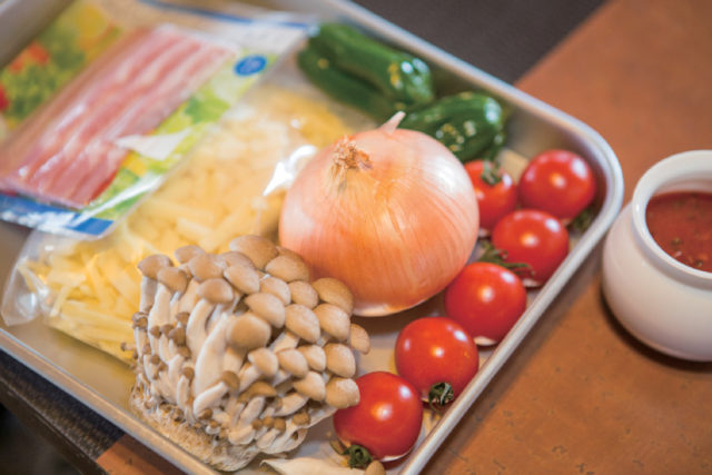 奥あそフルーツガーデン