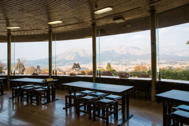 久木野そば研修センターそば道場