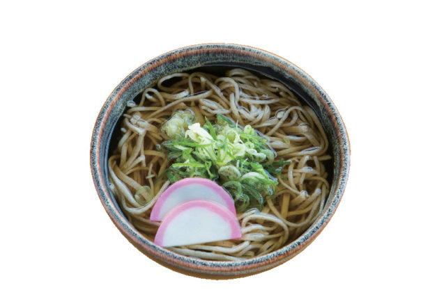 久木野そば研修センターそば道場