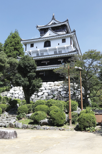 【岩国観光】お散歩モデルコース②岩国城