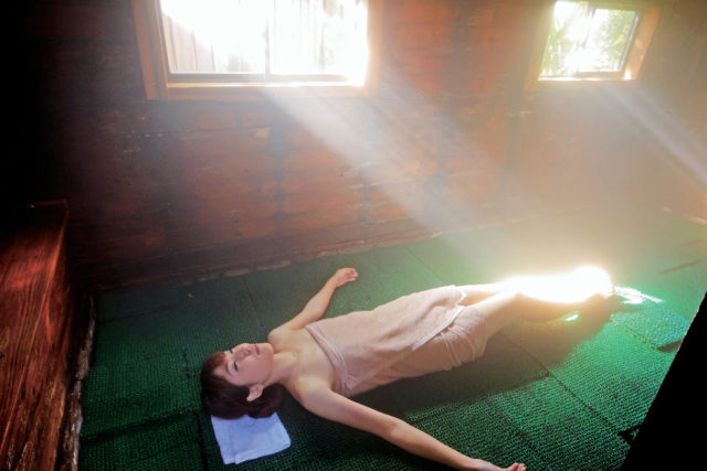 純和風旅館 泉屋