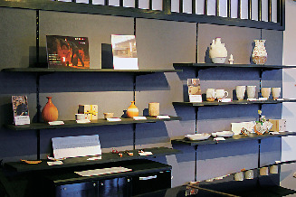 【萩のおすすめカフェ】指月茶寮