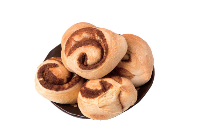 【阿蘇】森の中にひっそりと建つ隠れ家的パン屋さん「天然酵母パンの店 ラヴィ」