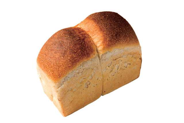 【阿蘇】森の中にひっそりと建つ隠れ家的パン屋さん「天然酵母パンの店 ラヴィ」