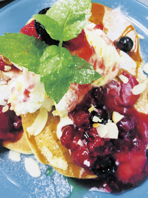 【周防大島シーサイドドライブ➆】15:30 café Misaki