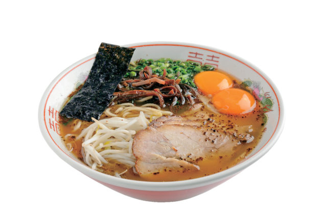 熊本の観光エリア1.熊本タウン