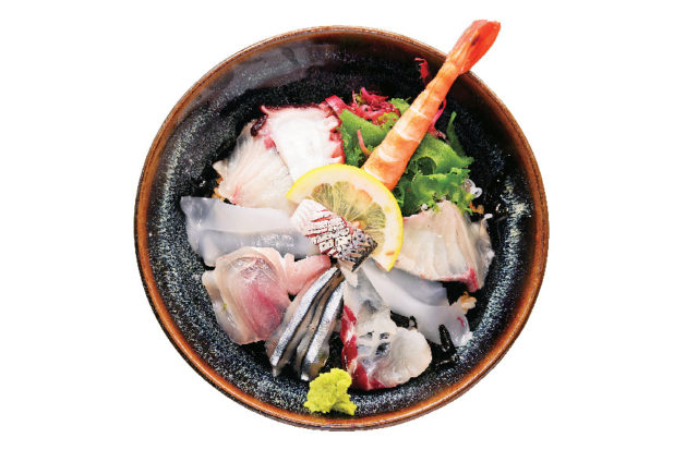 熊本の観光エリア4.天草