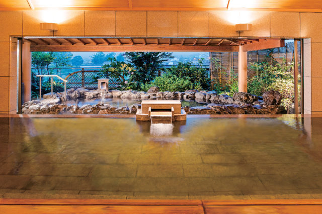 熊本の観光エリア5.人吉・球磨