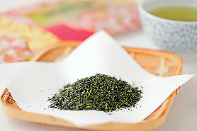 いずみ茶 お茶の泉園のいずみ茶 「香」