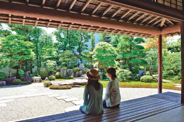 萩・津和野 山口