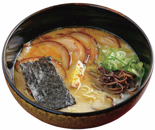 トロトロのチャーシューがやみつきに「京 大将軍」