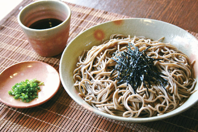 【萩のおすすめカフェ】Kimono Style Café