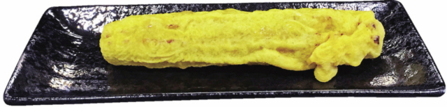 辛子が苦手な人にもおすすめ「村上カラシレンコン店」