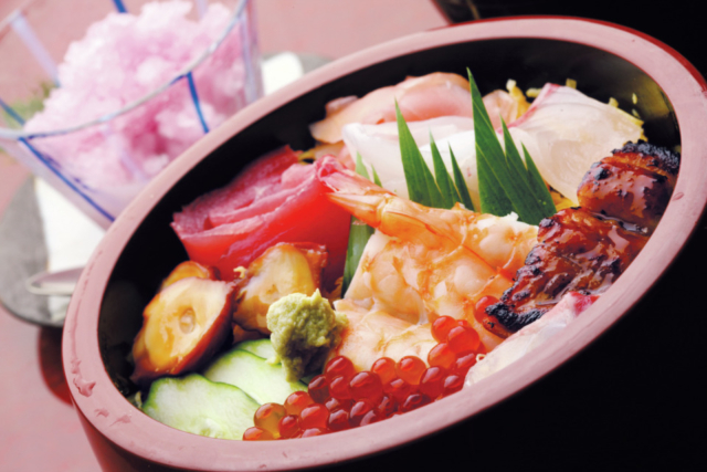 【白浜グルメ×海鮮】幸鮨