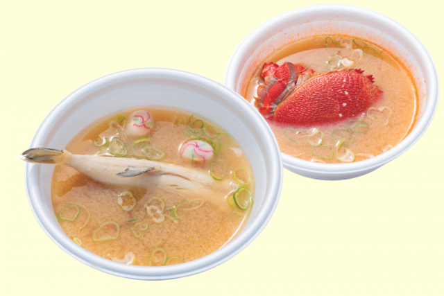 活きいき馬関街で食べたい!手頃さがうれしい海鮮グルメ