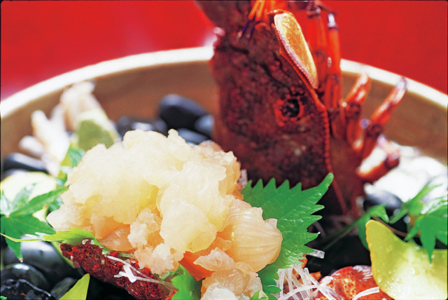 【白浜グルメ×海鮮】幸鮨