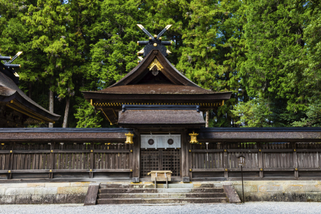 熊野本宮大社の見どころを解説!