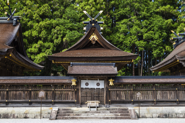 熊野本宮大社の見どころを解説!