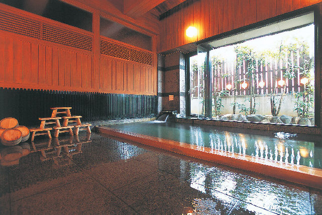 萩の宿 常茂恵(萩)